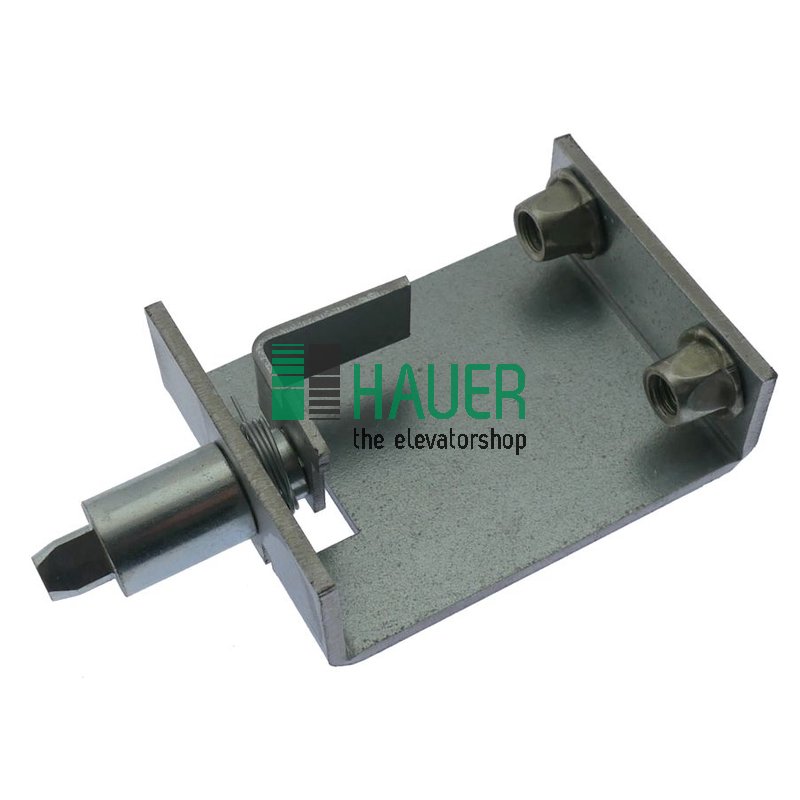 Emergency unlocking device L , S12