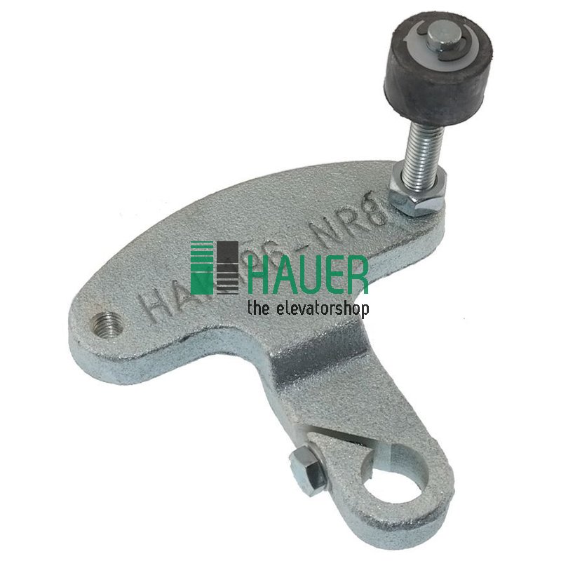 Door lock HAK196, lock lever