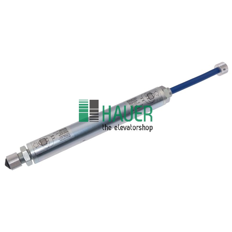 Duo-Dämpfer DD30100 d-505