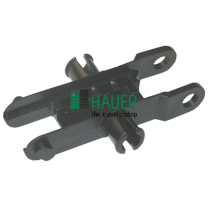 Plastikklammer R20