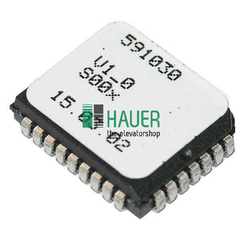SW Flash Eprom SCIC1.Q S00x V1.0