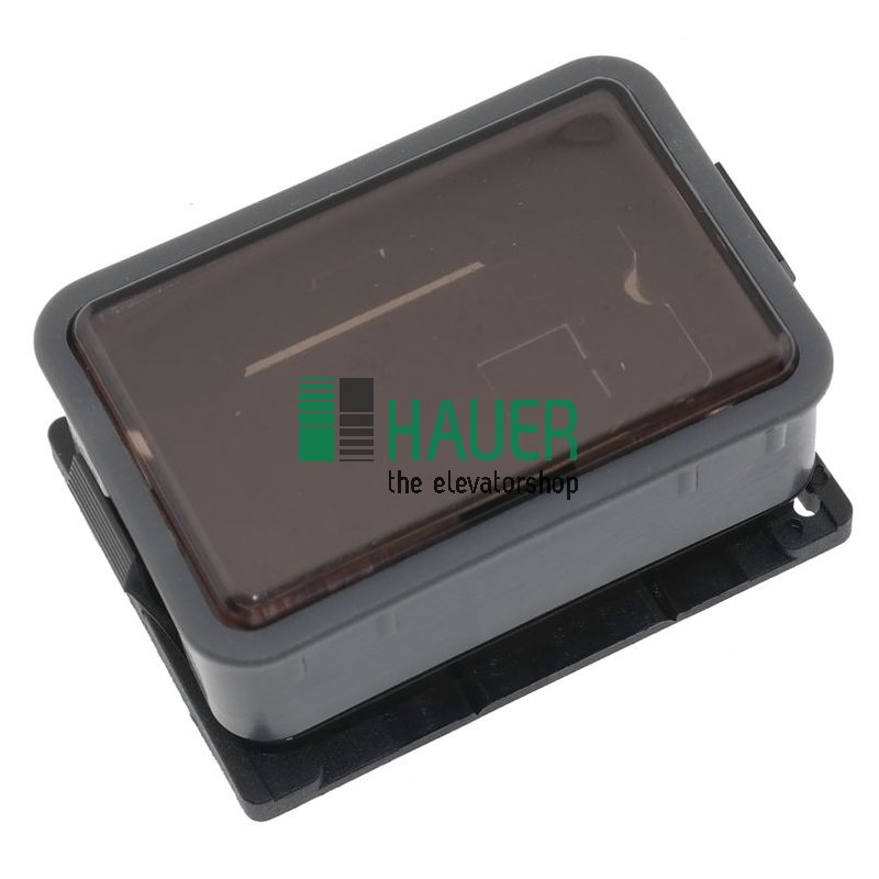 Elemento mecánico para panel de aterrizaje MX-Basic