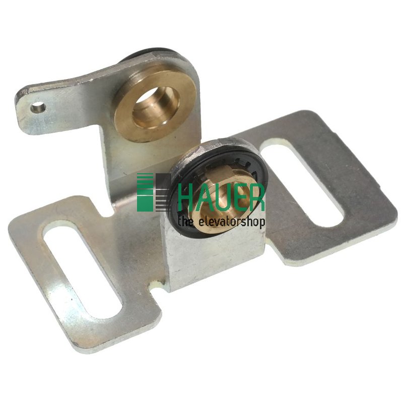 QKS11TL, bearing left