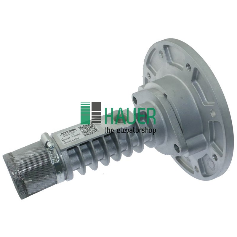 Bomba 17 Lt, GR20-17-AC24