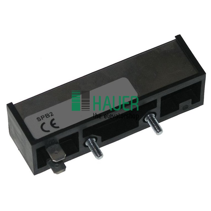 Magnet switch Saiet SP.B.2