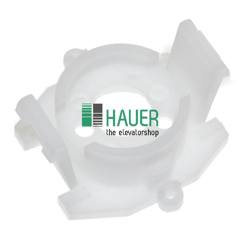 Connecting piece for small cylinder Kaba, Keso, Sea, Dom