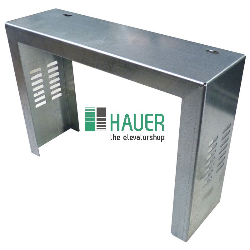 Couvercle de protection du limiteur de vitesse Mod 2130 EN81-1 UCM