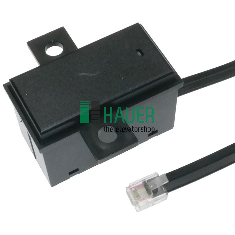 Encoder  IGM158 komplett