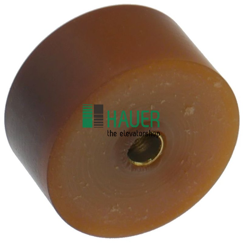 Rolle D30/5.5*15, für Ceita-Türschließer