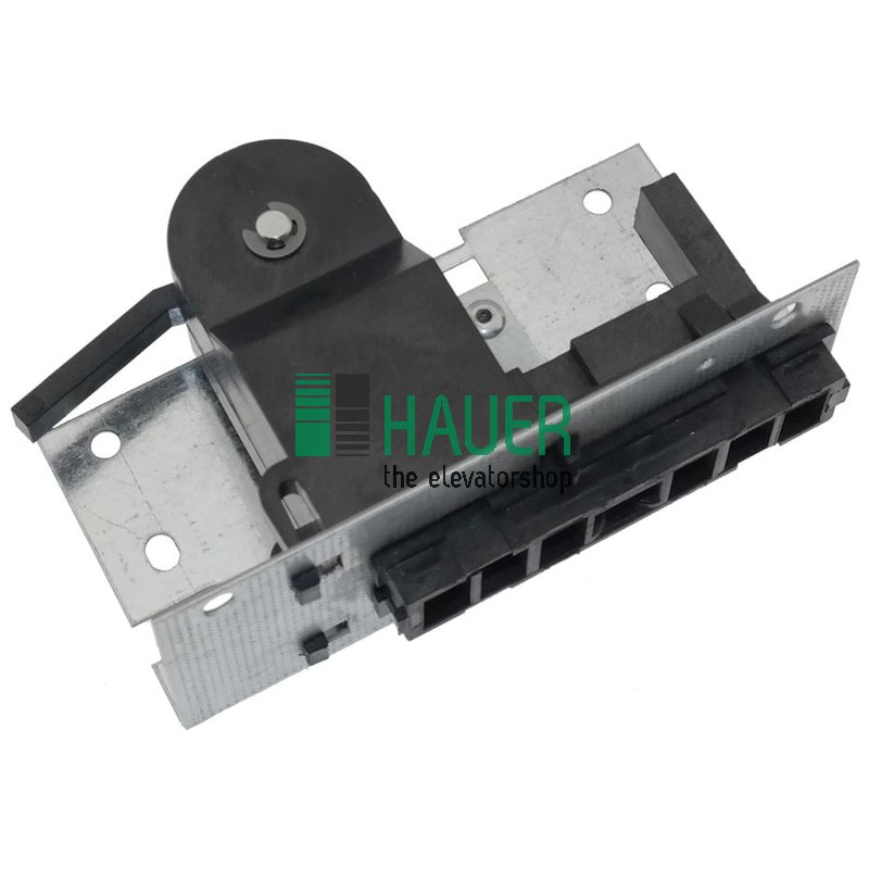 Contact os pour limiteur A9669A >1m/s