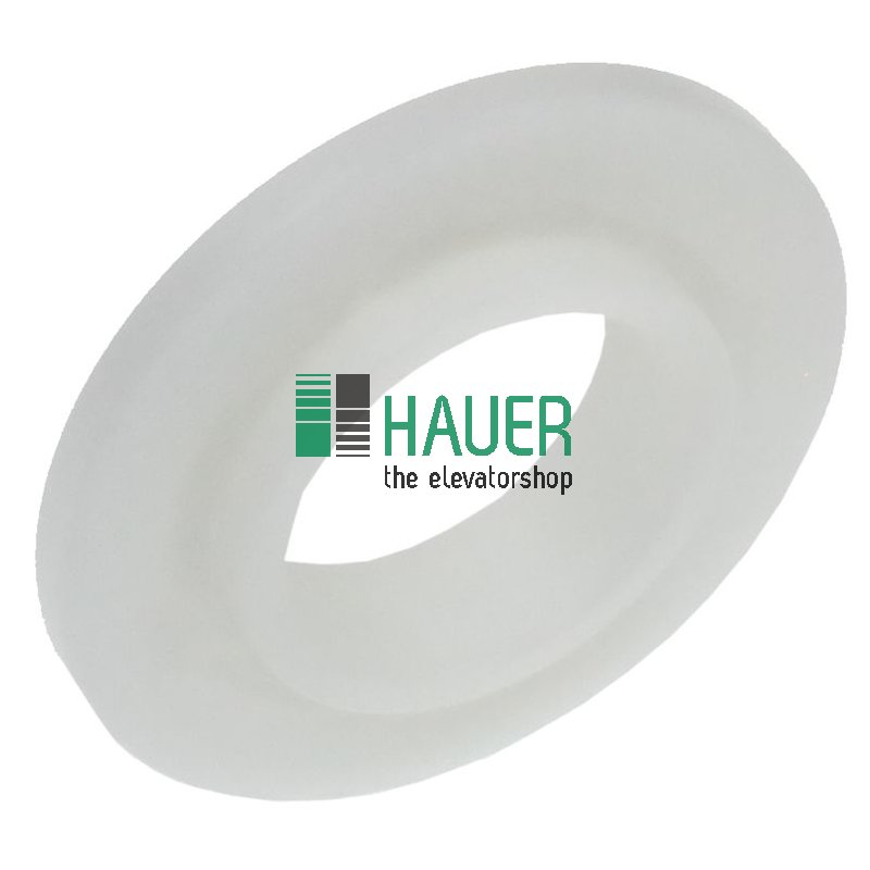 Rolle für Fahrtreppenstufe, d=40mm
