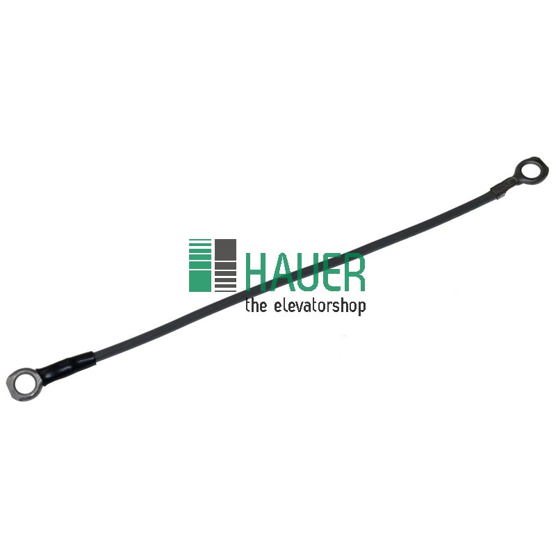 Cable flexible para contactor 6164 L=146 mm