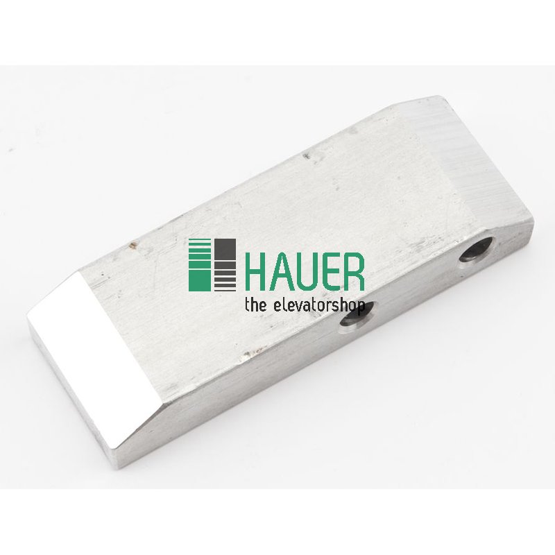 Kurve für Gehänge K5