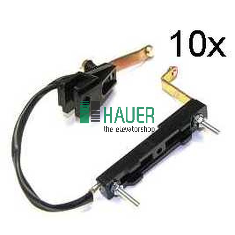 Hauptkontakt für Schütz NF41 (Set=10)