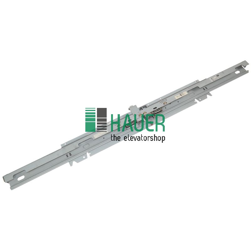 Laufwagen oben für ADX1, LL=800mm