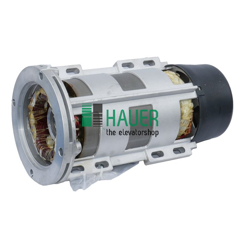 Motor 18,4 kW, 50Hz, 400/690-24-132M ELMO