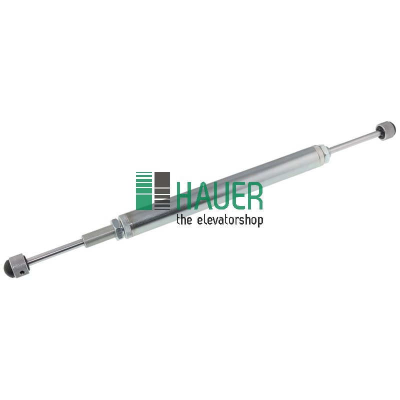 Enddämpfer 5120, beidseitig  aut. ausfahrend, Hub=70