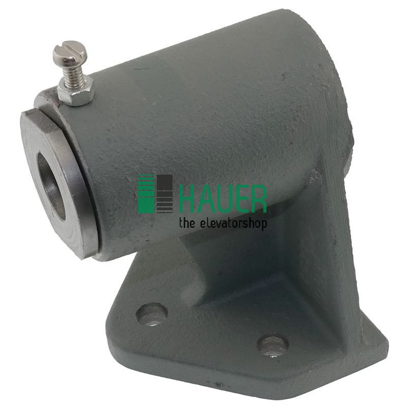 Guide shoe bearing, BR=100mm