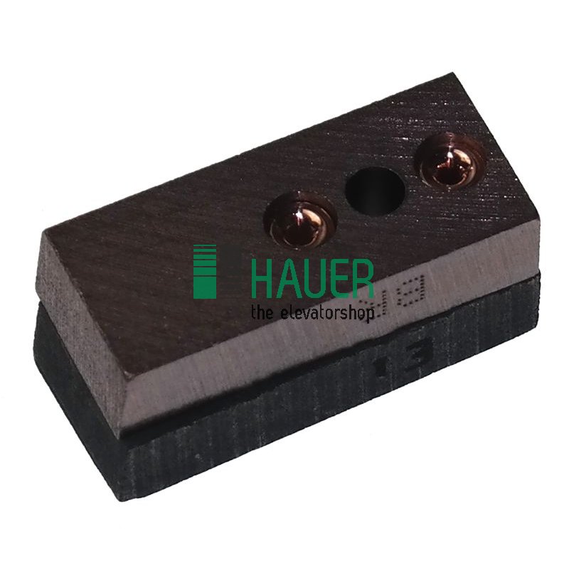 Kontakt Bronze/Graphit 33*15*15