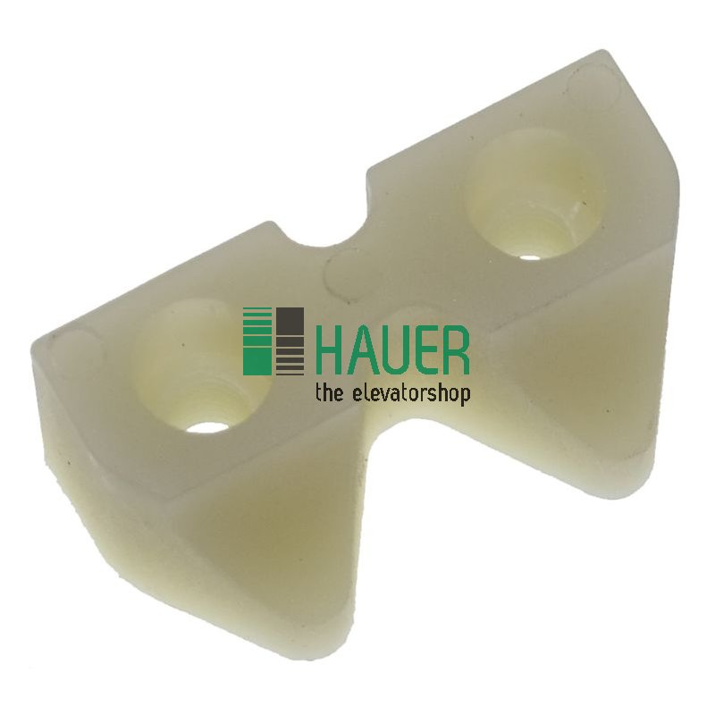 Kunststoffteil zu Türsupport 6010110