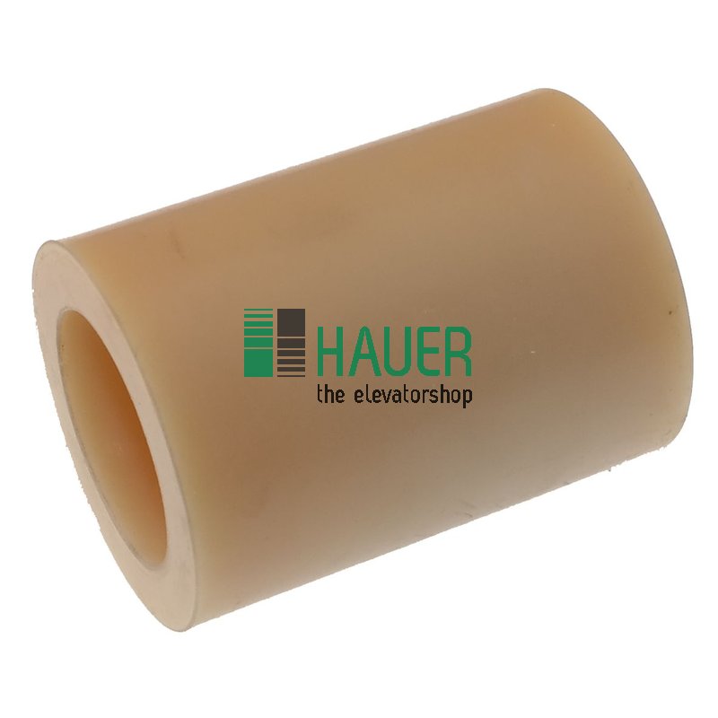 Puffer für Kabinendach, L=65mm