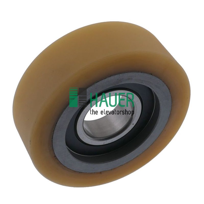 94A Laufrolle D79/25x25mm