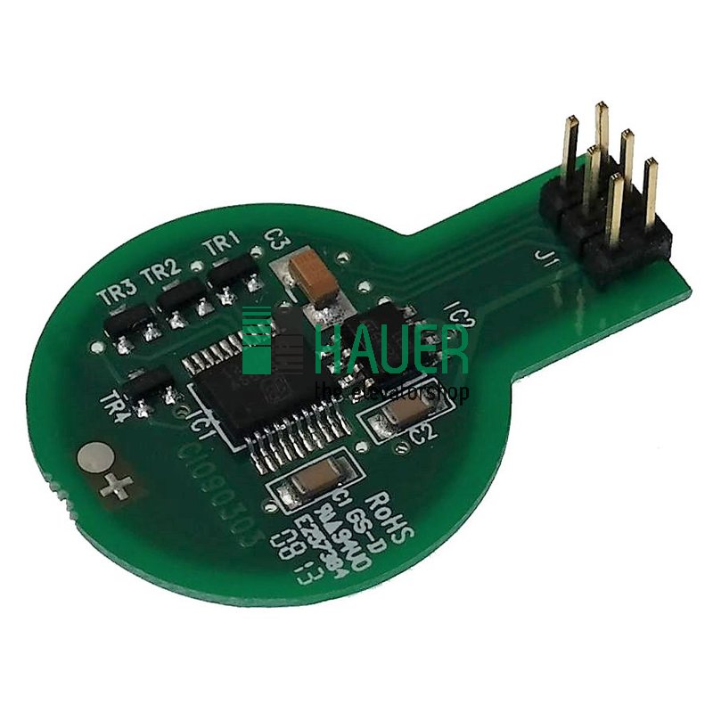 Encoder
