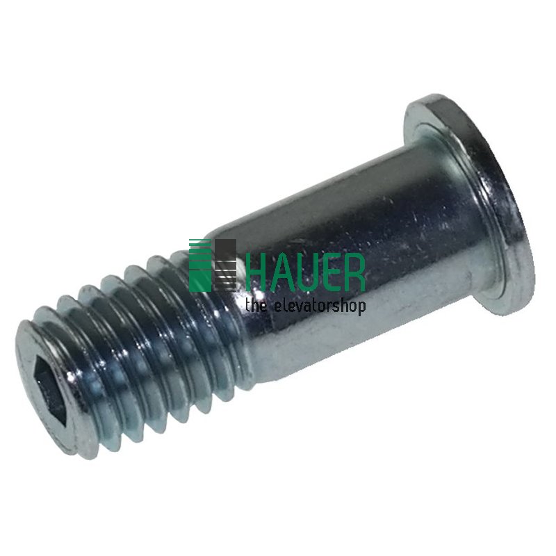 Bolzen für Gegenrolle S8/K8 A