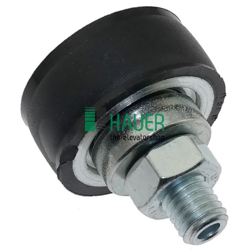Galet D29 pour serrure de porte