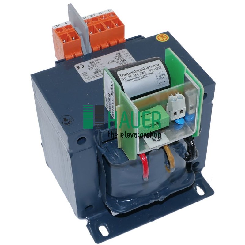 Trafo Eltra Typ DCK 0.5