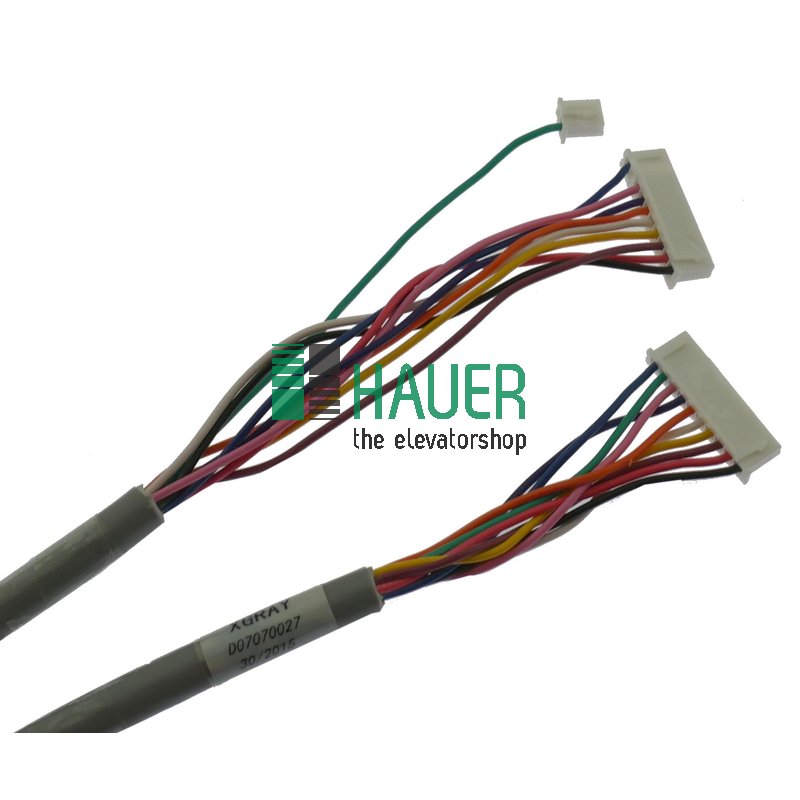 Kabel Außentableau ADiE-SLCUM
