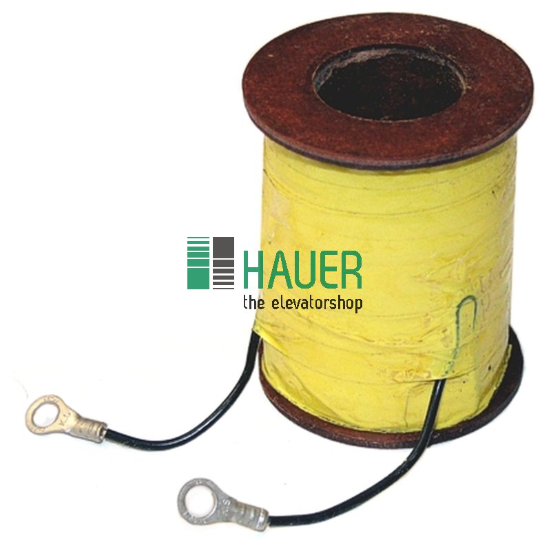 Bobine 222CV4, 0,244-375 Ohm 50-65 V