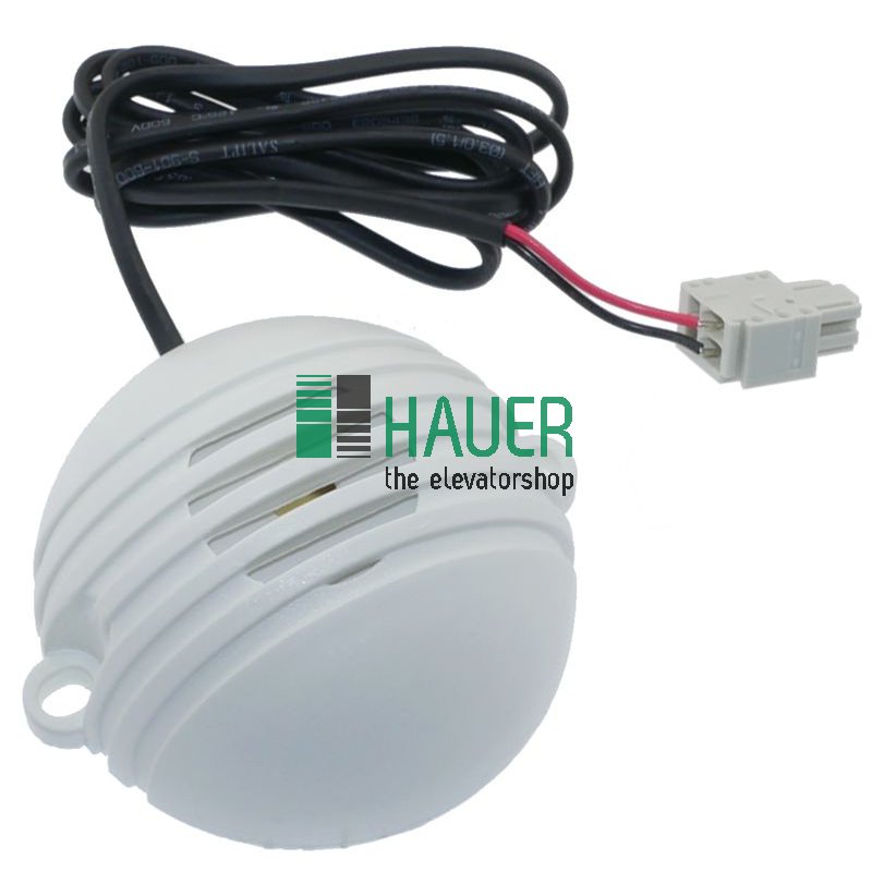 Alarmhorn 24V für CCU Bionic 5 Rel. 2.0
