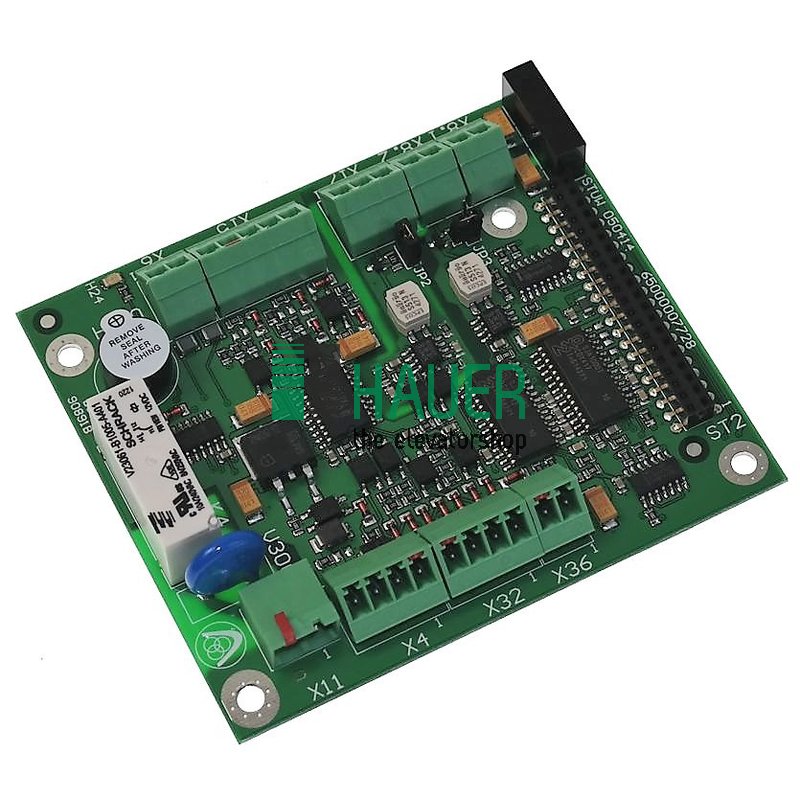 Board MH4-STUW