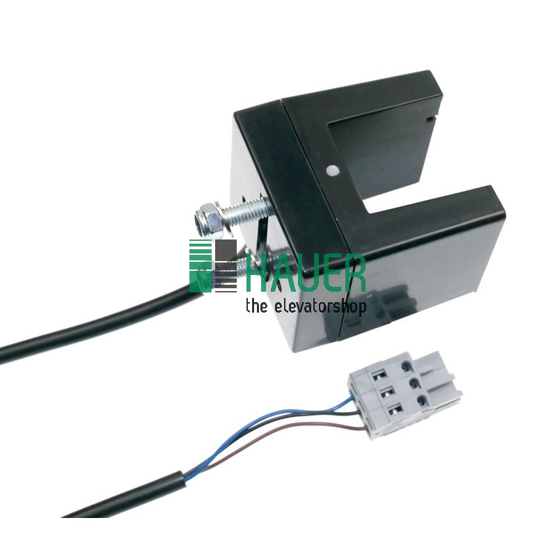 Lichtschranke KNR-0 NC