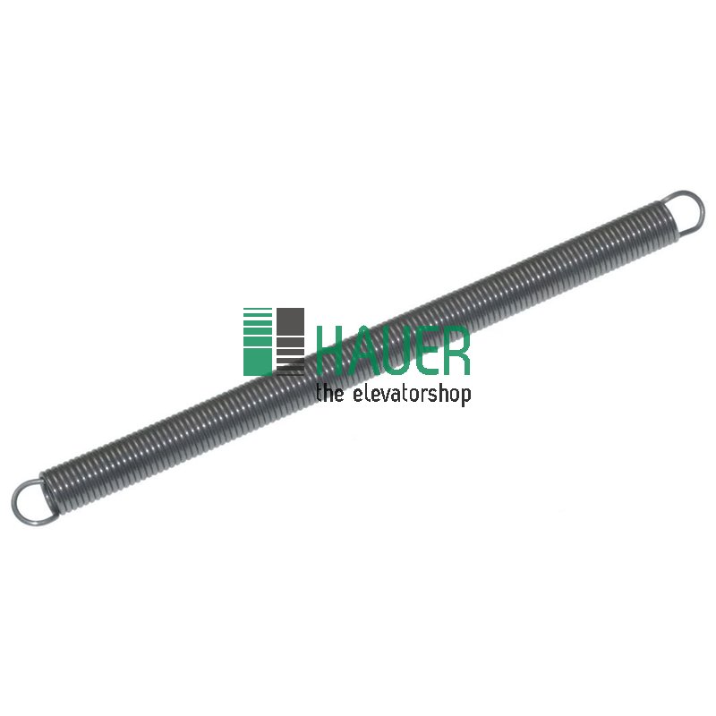 Muelle tensor para leva EMT15