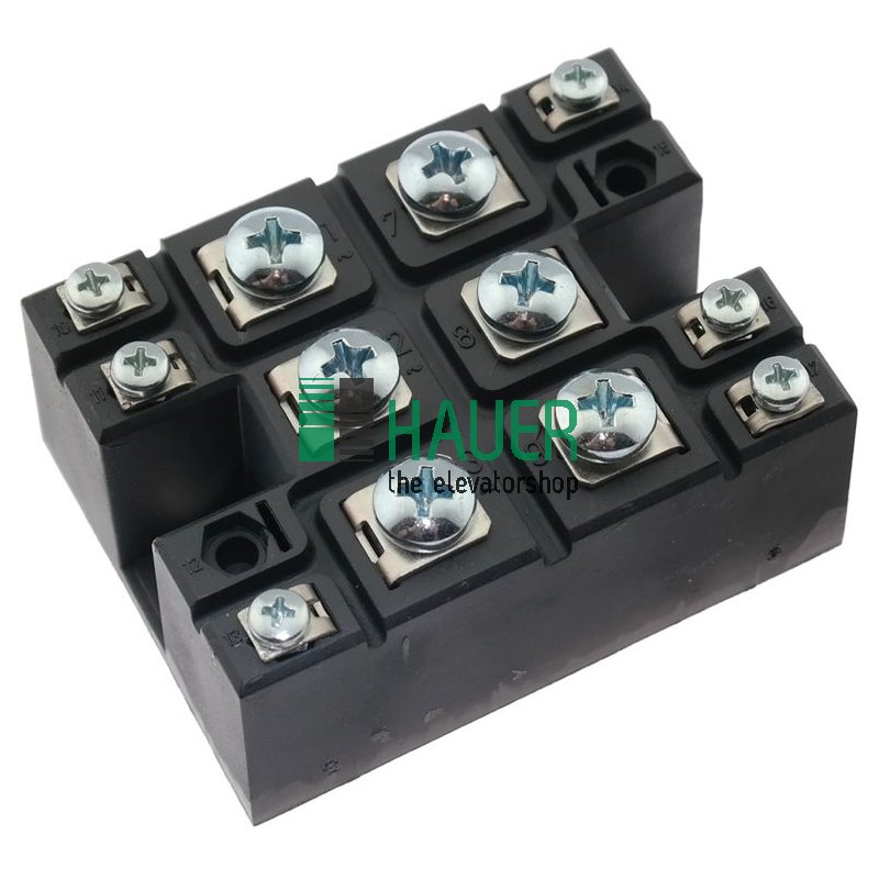 Hydroelite Softstarter Thyristor 95A