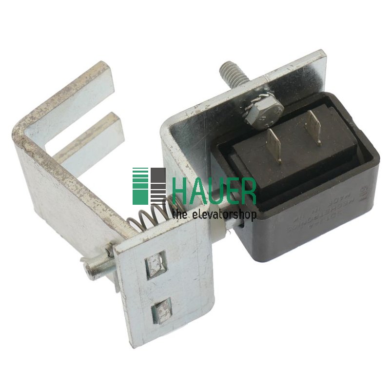 Disparo remoto 190V CC para limitador de velocidad Dynatech Star
