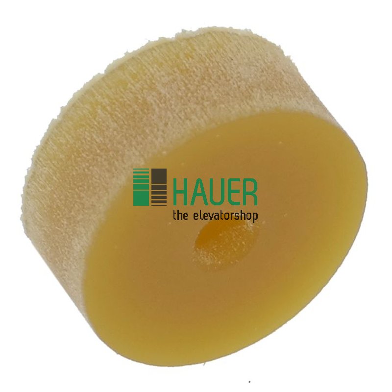Rastrolle für Schachtschalter 3090001