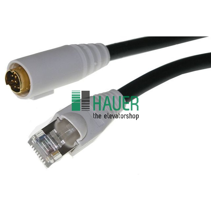 Kabel Signal Sender LVH L=5000