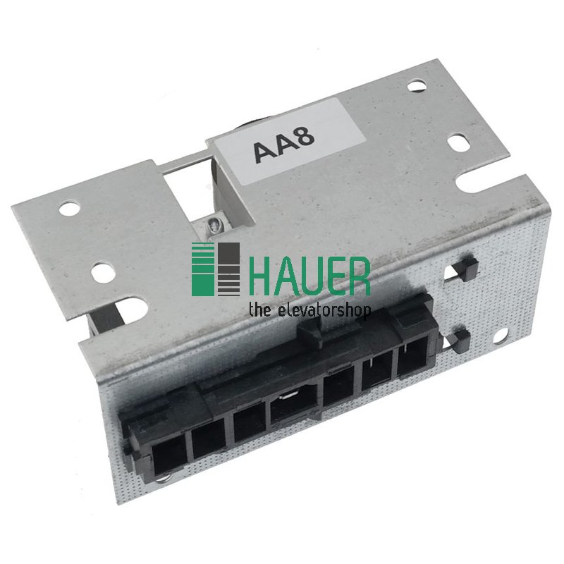 Contact os pour limiteur A9669A >1m/s