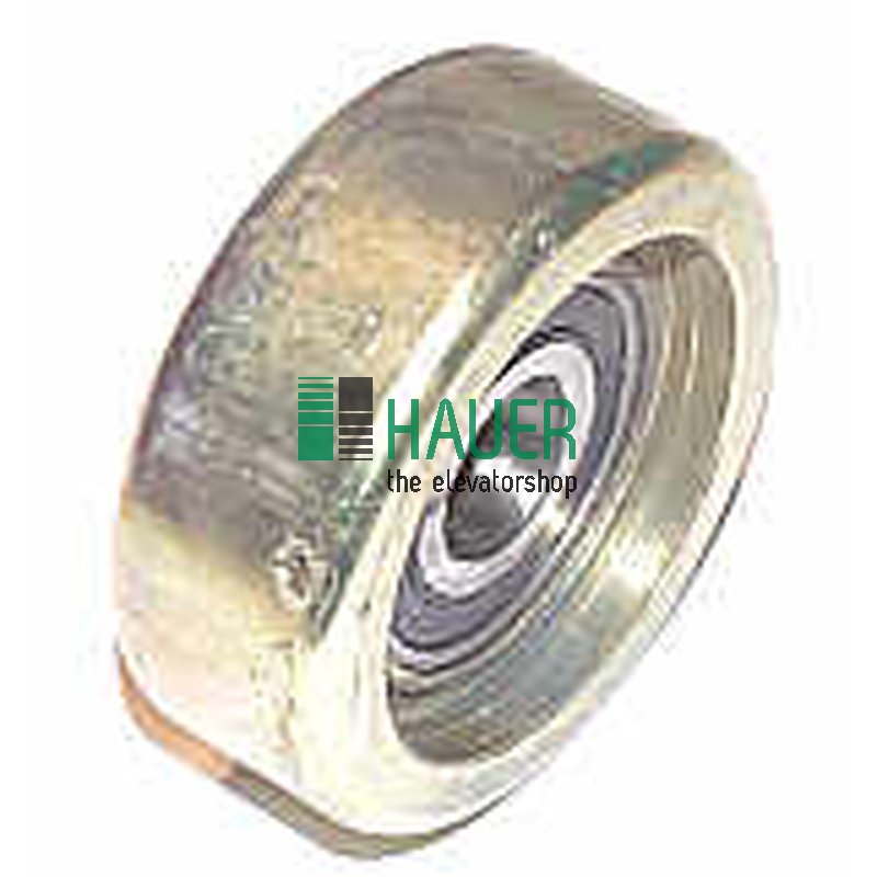 Umlenkrolle Handlauf SW/SW77