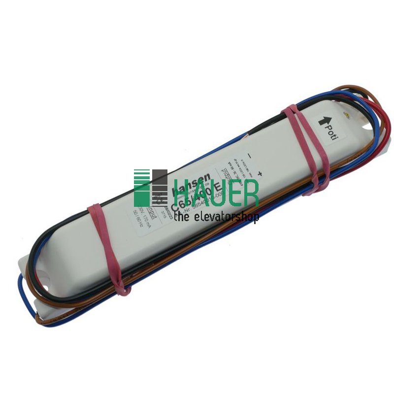 Hansen, Vorschaltgerät 56540010-000 LED