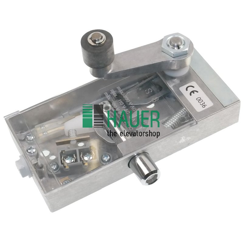 Door lock S8FK, left