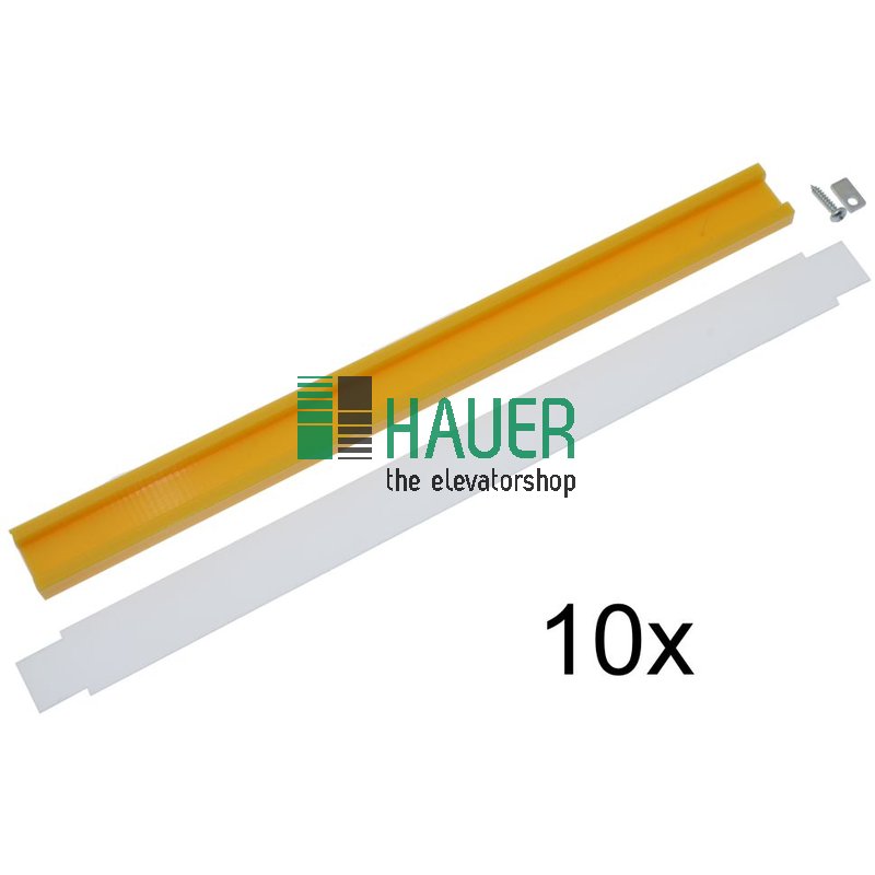Führungsset für LIMAX2M, Set=10 St.