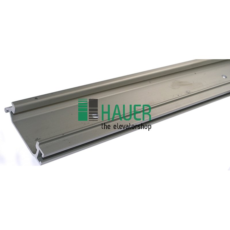T82, Laufschiene oben für Türbreite 800 mm