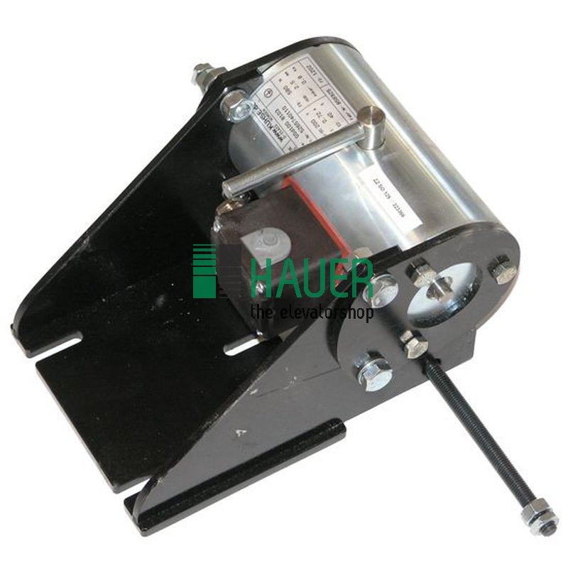brake conversion kit for ZZ SO125 drive U=200V DC, 40%ED