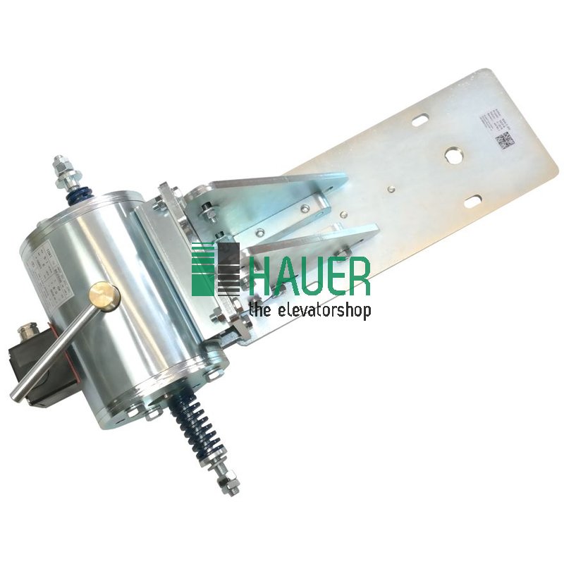 Brake modernisation kit for MAN Gear D200, 200V, 40% ED