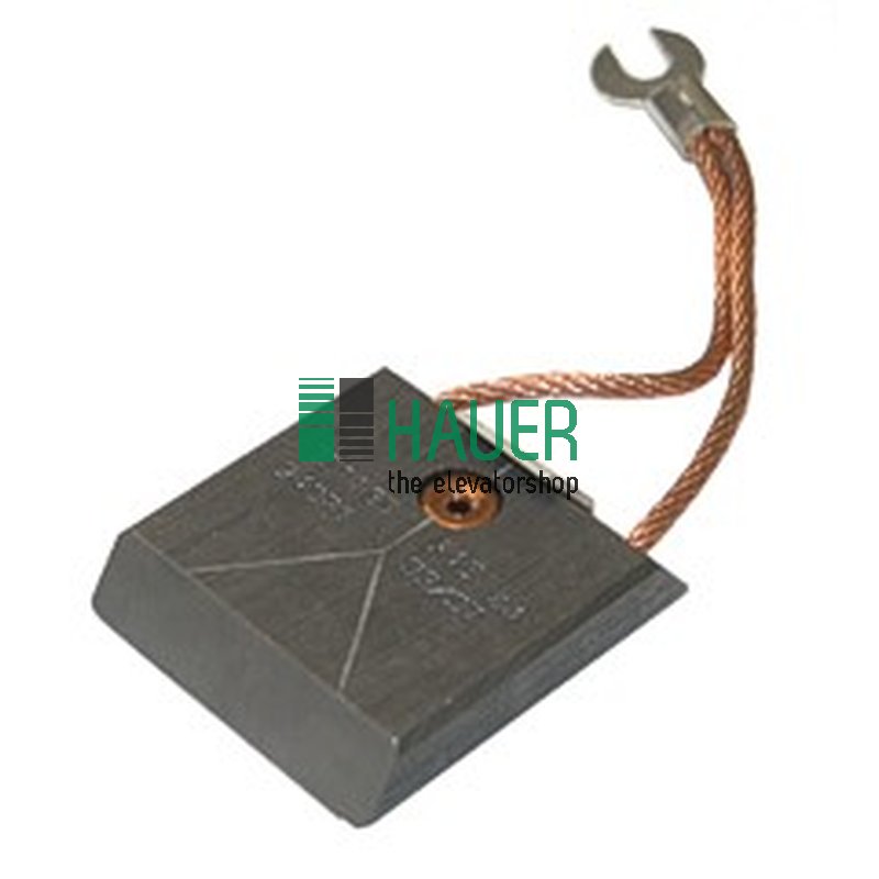Motor L65G, Kohlen, Set=4