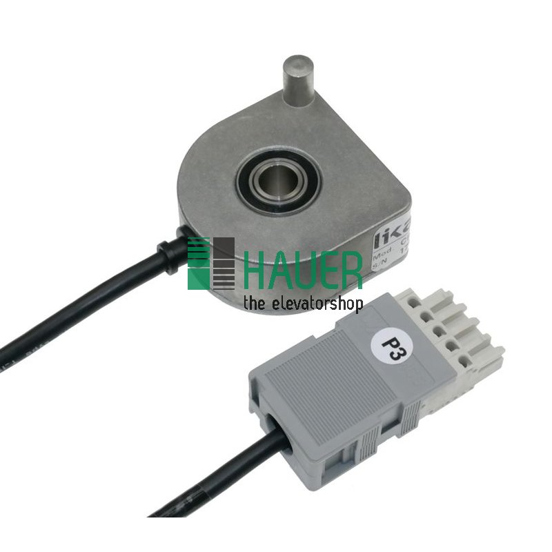 Encoder DO2000 für Welle 9 mm